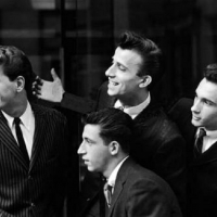 Dion and The Belmonts