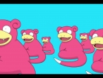 Slowpoke