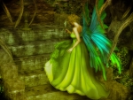 Green Fairy
