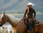 ~Cowgirl~