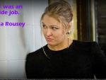 Help Us Ronda (Rousey) 3