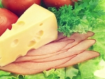 Cheese and Ham