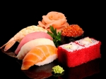 `Sushi`