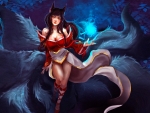 Ahri VI