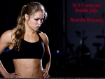 Help Us Ronda (Rousey)