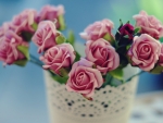 âœ¿ Pink Rosesâœ¿