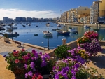 St Julians, Malta