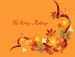 ~ Welcome Aurumn ~