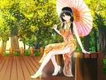 Kurumi Tokisaki