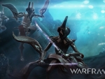 WARFRAME