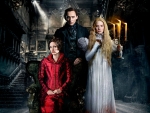 Crimson Peak