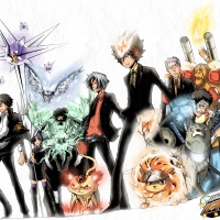Katekyo Hitman Reborn