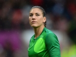 Hope Solo