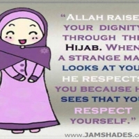 Hijab is Good
