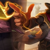 Twisted Fate