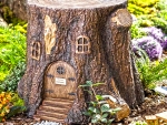 *Fairy home*