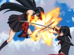 Akame and Kurome