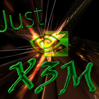 Nvidia x3m gaming!!!