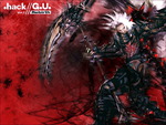 Haseo dark