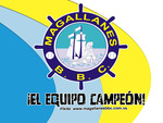 Magallanes el equipo campeÃ³n