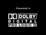 Dolby Digal Logo
