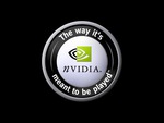 Nvidia Logo