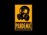 Pandemic Logo