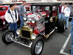 1925 ford coupe