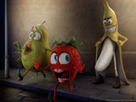 Fruity Flasher ( High Resolution )