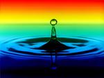 Rainbow Drops