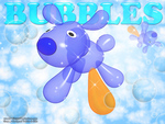 Bubbles of Fun
