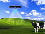 Alien Abduction