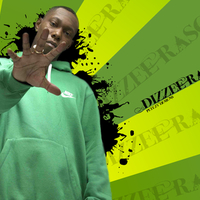 Dizzee Rascal