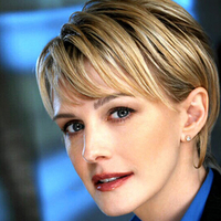Kathryn Morris