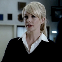 Cold Case - Lily Rush 12