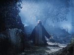 Garden called Gethsemane
