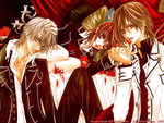 Vampire Knight