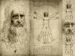 Leonardo Da vinci