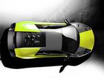 Lamborghini Murcielago LP670