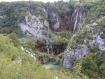Plitvice Nationalpark