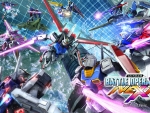 GUNDAM BATTLE OPERATION NEXT