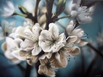 Spring blossom