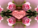 Pink Love