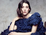 Astrid Berges-Frisbey