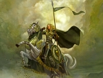 Eowyn