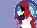 Minimalist Kirijo Mitsuru