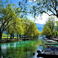 Annecy, France