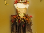 *Autumn Dress*
