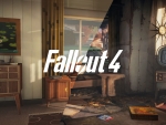 Fallout 4 "Please Stand By"