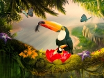 Tucan